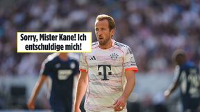 Wątpił w transfer gwiazdy do Bayernu. Teraz przeprasza