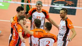 Liga Mistrzów: Jastrzębski Węgiel - Halkbank Ankara na żywo!