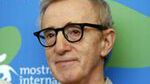 Woody Allen