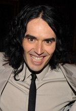 Russell Brand kontra prezydent