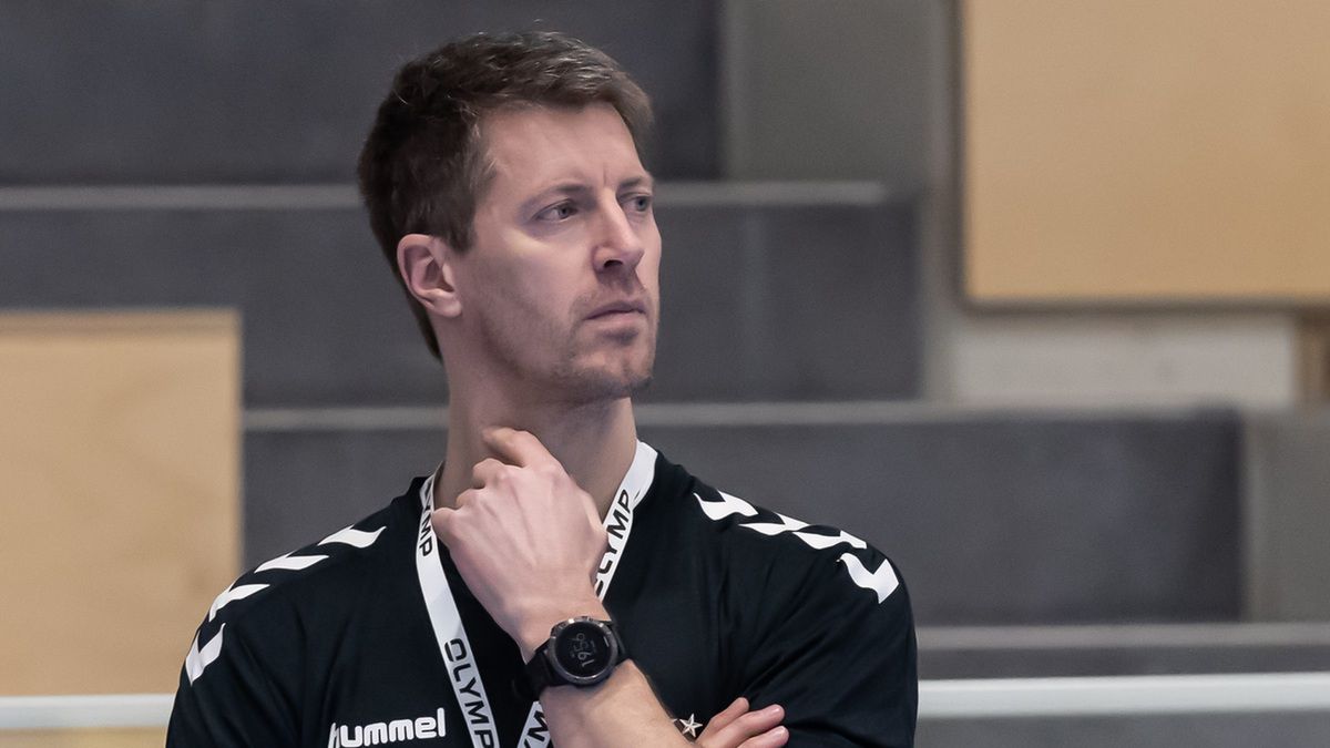 Wikimedia Commons / Steffen Proessdorf / Markus Gaugisch jest selekcjonerem reprezentacji Niemiec