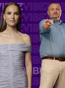 Kandydat do Sejmu chce edukować Natalie Portman. Wybór zdjęcia dziwi