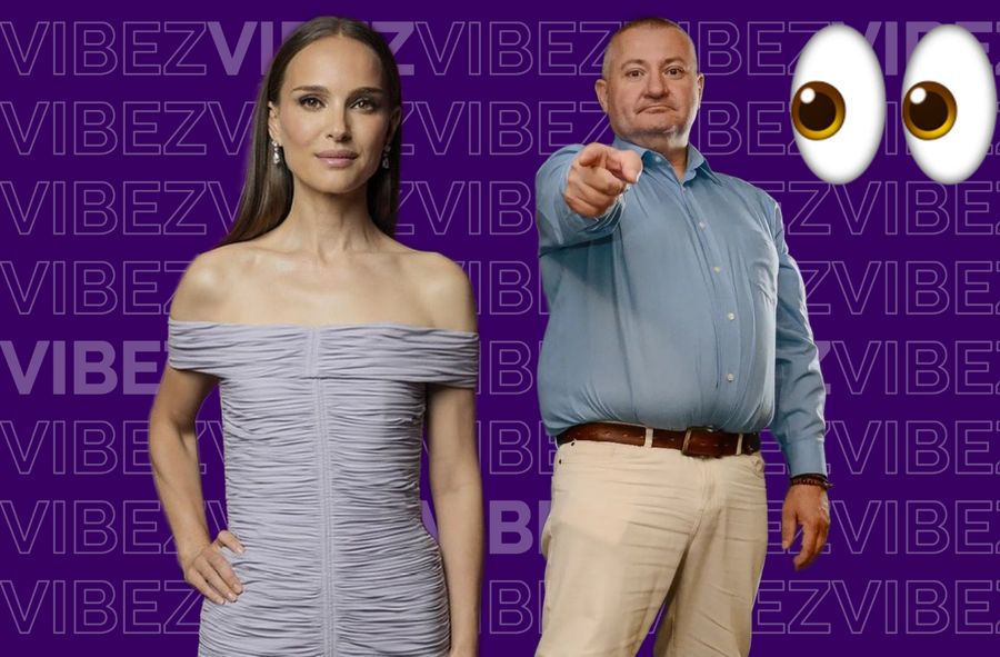 Kandydat Konfederacji do Sejmu podrywa Natalie Portman