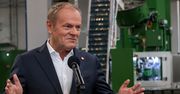 "Niektórzy nie wierzyli". Tusk o nowych danych o polskiej gospodarce