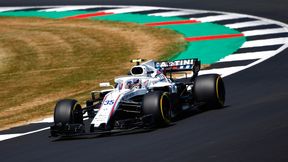 Williams podsumował Grand Prix Węgier. Zaskakujące słowa Siergieja Sirotkina