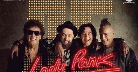 Lady Pank z jubileuszowym koncertem w Lublinie. Legenda polskiego rocka zagra w Hali Globus