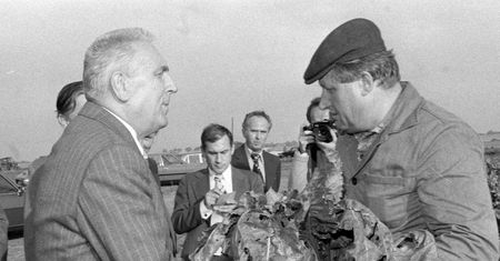 Jak Gierek pomógł III RP, czyli co po 45 latach zostało nam po słynnym haśle