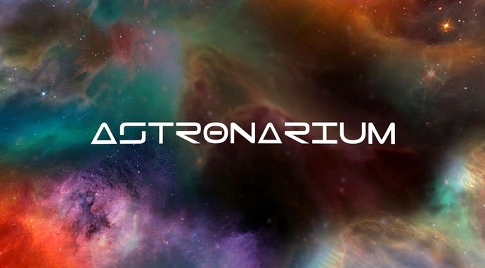 Astronarium