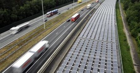 O tunelu solarnym raz jeszcze
