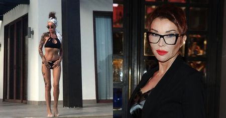 Ewa Minge zdjęciem w bikini walczy z kultem ciała: "Cały dzień pstrykamy swoje poślady. Po co się ścigać w kontekście jakości d*py?"