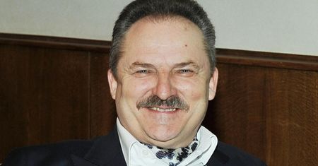 Poseł straszy u ojca Rydzyka. Padły słowa o IV Rzeszy