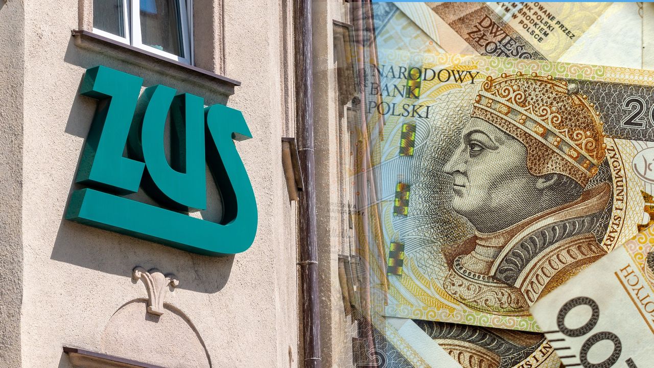 Bogaty jak polski emeryt? Takie świadczenia bierze już 800 tys. osób