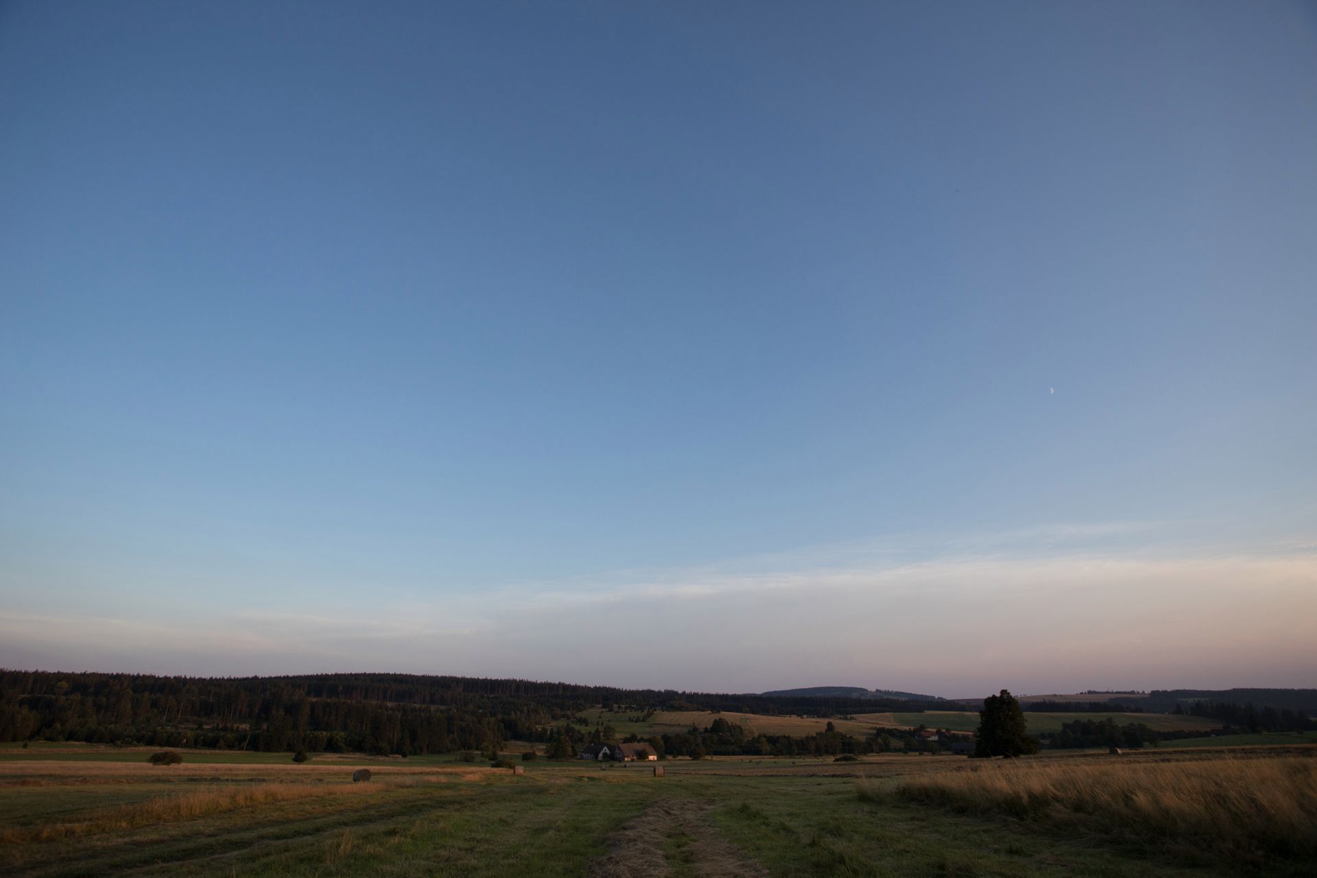 Canon EOS 6D Mark II - test następcy popopularnej pełnoklatkowej lustrzanki 232