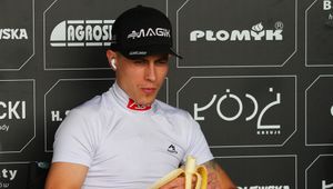 Żużel. "Rozpoczynam nowy rozdział". Ważna decyzja Bartosza Smektały