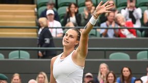 Aryna Sabalenka doczekała się. Białorusinka ma powody do radości po serii niepowodzeń