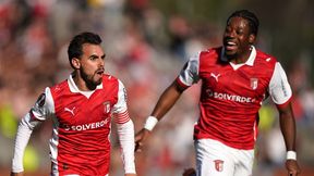 Piękny pościg. Tym razem w Lidze Europy