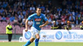 Wielka obawa w Napoli. Vlad Chiriches mógł zerwać wiązadła w kolanie