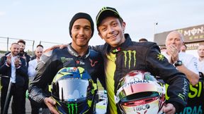MotoGP: Valentino Rossi coraz bliżej końca kariery. Może porzucić motocykle na rzecz wyścigów samochodowych