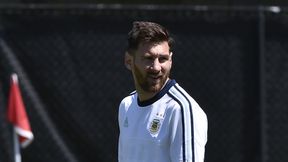 Copa America: Argentyna w ćwierćfinale. Na takiego Messiego czekali kibice!