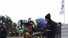 Elitserien: Antonio Lindbaeck gościem w Aveście