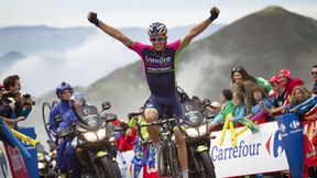 Przemysław Niemiec zwycięzcą 15. etapu Vuelta a Espana!