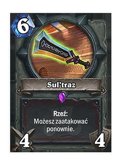 Sul'traz