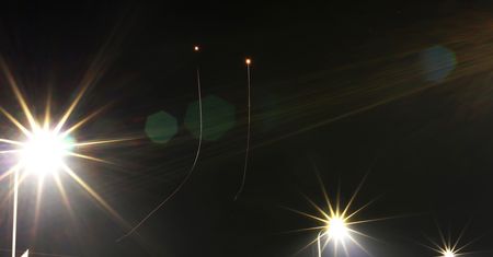 Biały Dom: Izrael wyszedł zwycięsko ze starcia z Iranem