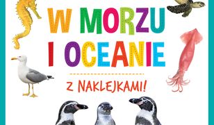 Wszystko wiem! W morzu i oceanie