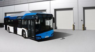 Sukces polskich autobusów w Hiszpanii. Solarisy będą kursowały po Barcelonie