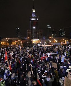 Strajk kobiet. Protesty to próba zamachu stanu? Jest wniosek do ministra Zbigniewa Ziobry