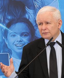 Afera mailowa. Do sieci trafił dokument adresowany do Jarosława Kaczyńskiego