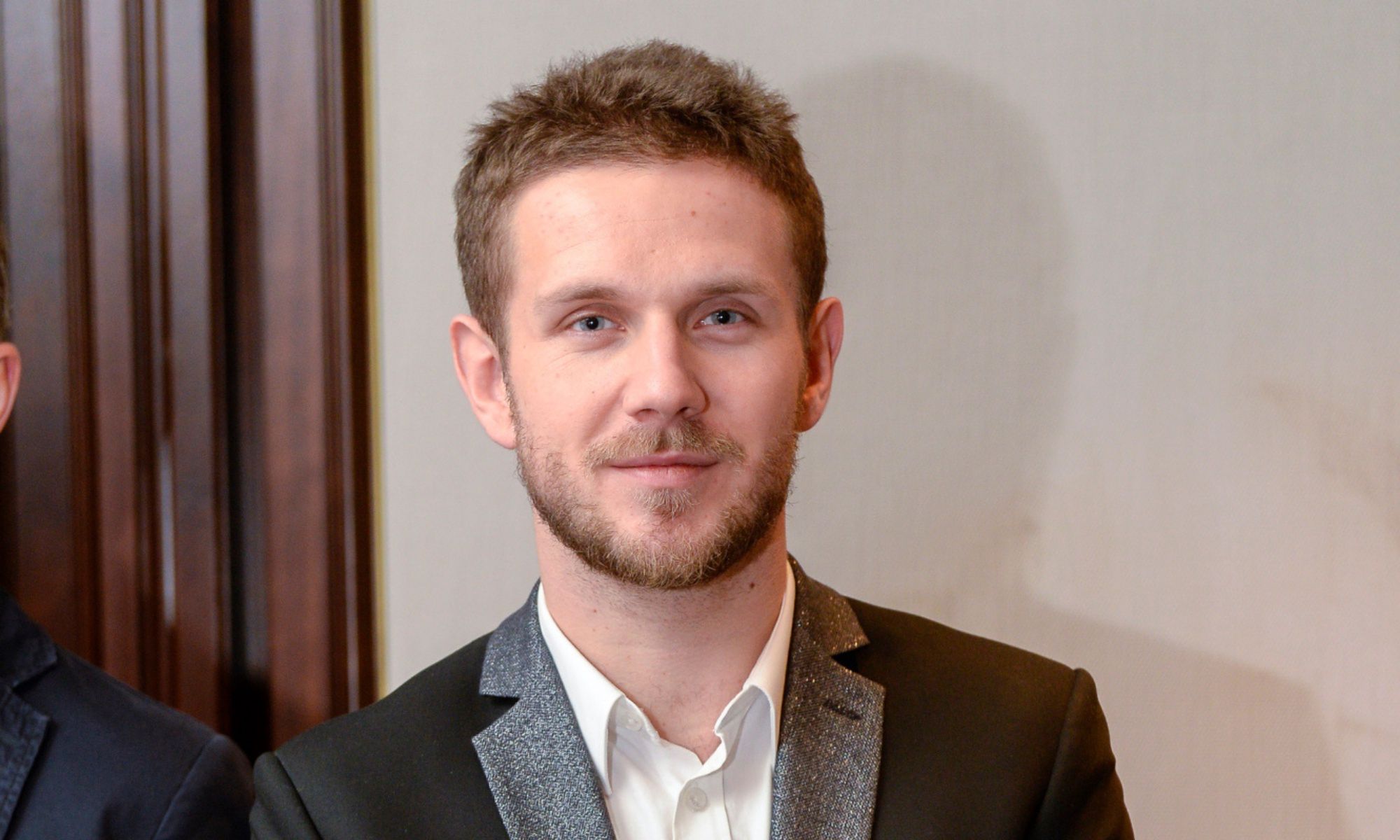 Antek Królikowski