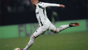 Legia w kryzysie podejmuje Termalikę. Jaki typ zagrać z ofertą powitalną TOTALBET?