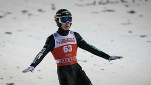 Skoki narciarskie. Puchar Świata Klingenthal 2019. Ryoyu Kobayashi dwukrotnie najlepszy na treningach. Polacy średnio