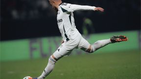 Są pierwsze konsekwencje. Oto zaktualizowany ranking UEFA