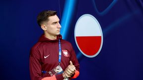 Media: Pieńko może odejść z Zagłębia. Kierunek hiszpański lub amerykański