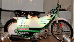 Fotorelacja: Podsumowanie sezonu 2013 w Rybniku