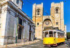 Lizbona - miasto na krańcu Europy