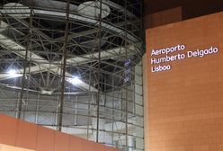 Lotnisko Humberto Delgado w Lizbonie (Aeroporto Humberto Delgado). Jak dotrzeć do centrum miasta?