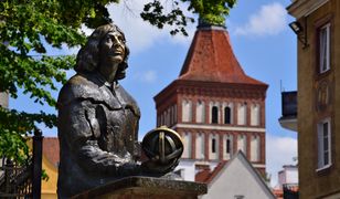 Gwiazdozbiór wyjątkowych miejsc. Odkryj szlak Mikołaja Kopernika na Warmii i Mazurach