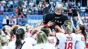 Polska - Słowacja 28:25 (galeria)