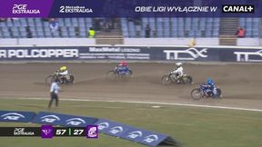 Najważniejsze akcje weekendu - PGE Ekstraliga i Metalkas 2. Ekstraliga