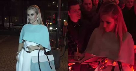 Doda rozdaje autografy! Jak za "starych czasów"?