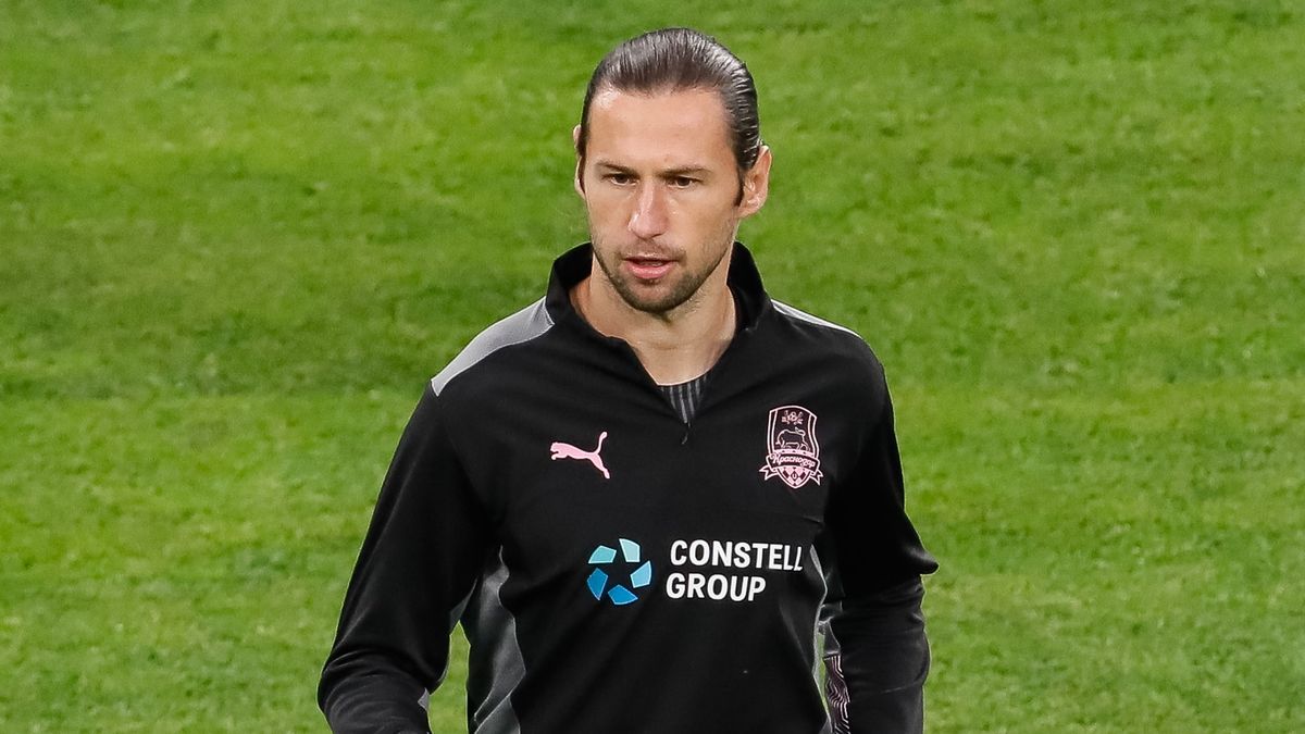 Getty Images / Mike Kireev/NurPhoto / Na zdjęciu: Grzegorz Krychowiak