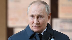 Ma dość Putina. "Potępiam prezydenta, potępiam działania wojenne"