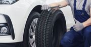 Sprawdź, czy też masz kropkę na oponie. Oto co oznacza