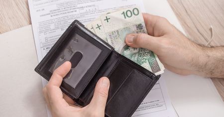 Fiskus zażądał 35 tys. zł. Poszło o grodzenie działki