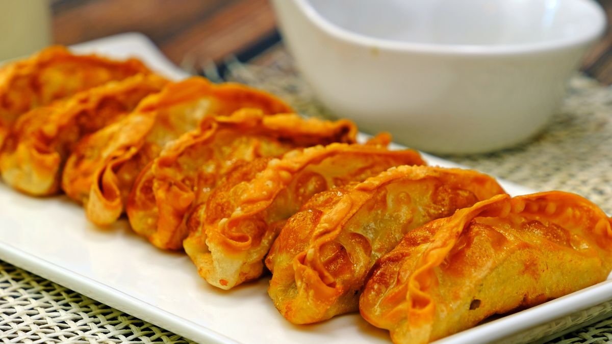  Pieremiacze, po tatarsku "beremecze", to wytrawne drożdżowe 