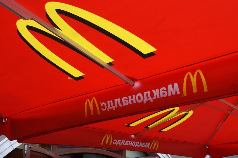 Rosyjski McDonald's całkowicie kończy z importem. Stracą polscy producenci ziemniaków i frytek