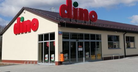 Biegiem do Dino. Naprawdę to zrobili
